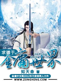 (金庸同人)求道於金庸世界