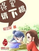 將軍,請下榻