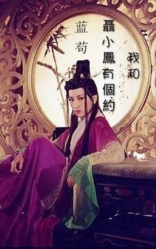(雪花神劍同人)我和聶小鳳有個約gl