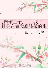 (網王同人)我只是在做我應該做的事情。