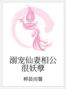 溺寵仙妻相公很妖孽