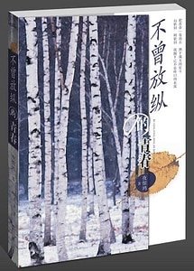 不曾放縱的青春