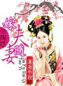 嫁夫隨妻:全能娘子好威武