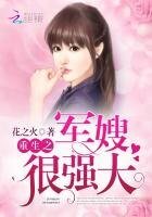 重生之軍嫂很強大