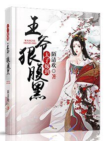 太子嫁到:王爺狠腹黑