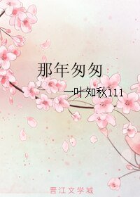 那年匆匆