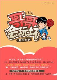 【BG-SD同人】哥哥,會玩壞