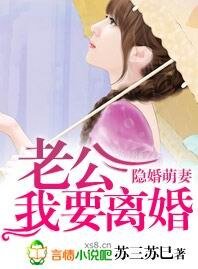 隱婚萌妻,老公我要離婚!