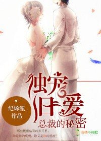 傾城婚戀,首席的秘密