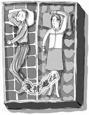 愛情女人湯之婚姻越位