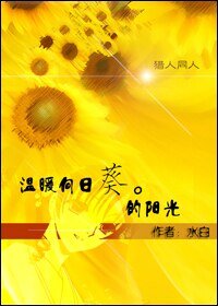 (獵人飛坦同人)温暖向日葵的陽光