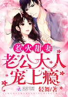 惹火甜妻:老公大人,寵上癮!