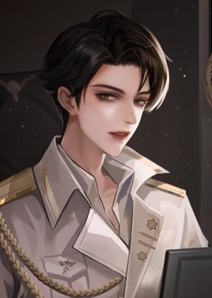 朕與元帥AA戀(星際)