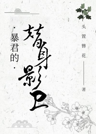 暴君的“替身”影衞