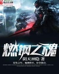 燃鋼之魂