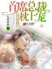 狠狠愛:首席總裁枕上寵