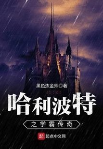(HP同人)哈利波特之學霸傳奇