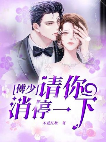 傅少,請你消停一下
