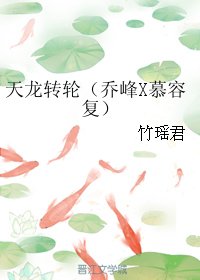 (BL/天龍八部同人)天龍轉輪(喬峯X慕容復)