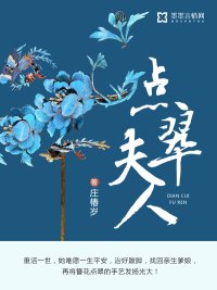 點翠夫人