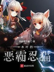 (火影同人)木葉的惡霸忍貓
