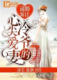 逼婚36計:冷爺的心尖愛妻