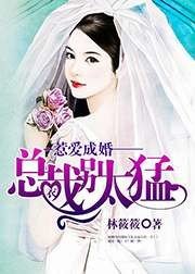 惹愛成婚:總裁別太猛