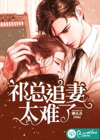 祁總追妻太難了