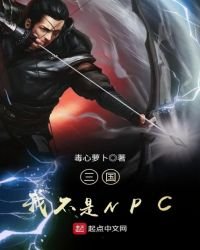 三國我不是NPC
