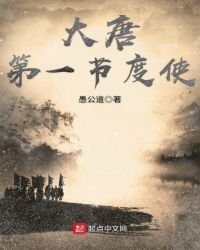 大唐第一節度使
