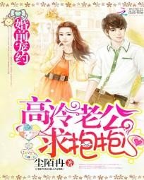 婚前寵約:高冷老公求抱抱