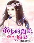 一顧傾城:齊少的甜美嬌妻