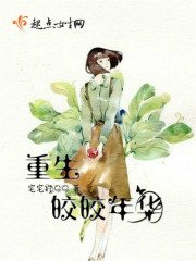 重生皎皎年華