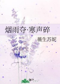 煙雨奪·寒聲碎