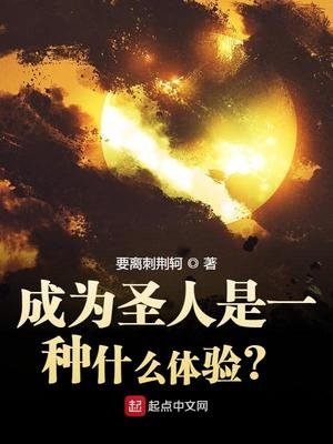 成為聖人是一種什麼體驗?