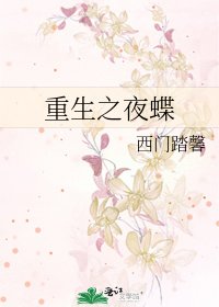 重生之夜蝶