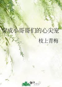 穿成小哥哥們的心尖寵