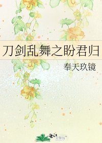 刀劍亂舞之盼君歸