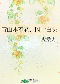 青山本不老,因雪白頭