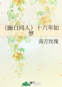 (幽白同人)十六年如夢