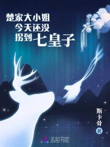 楚家大小姐今天還沒拐到七皇子