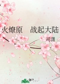 火燎原 戰起大陸