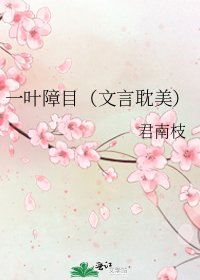 一葉障目(文言耽美)