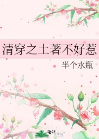 清穿之土著不好惹
