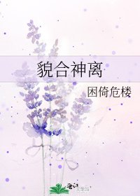 貌合神離