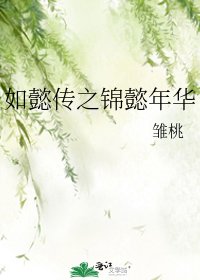 如懿傳之錦懿年華