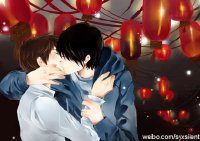 如你所願(瓶邪)