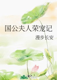 國公夫人榮寵記