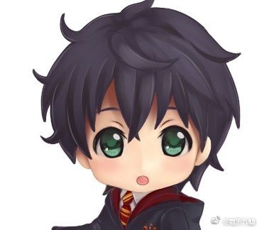 (HP)所謂命運