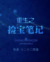 重生之揀寶筆記